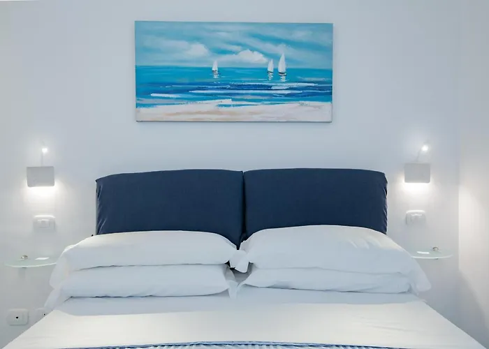Una Finestra Sul Mare