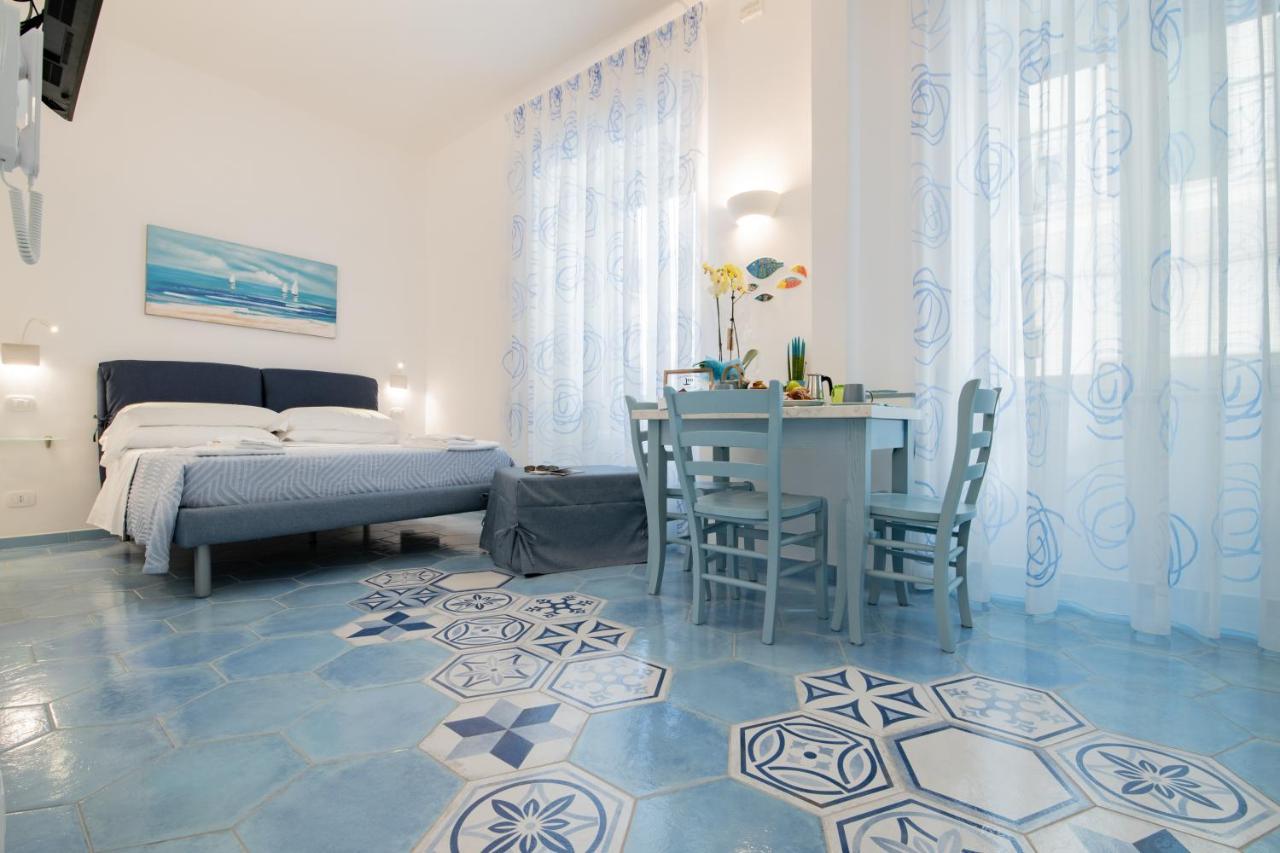 Appartement Finestra Sul Mare Maiori