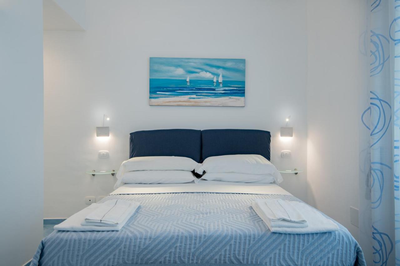 Finestra Sul Mare Appartement Maiori