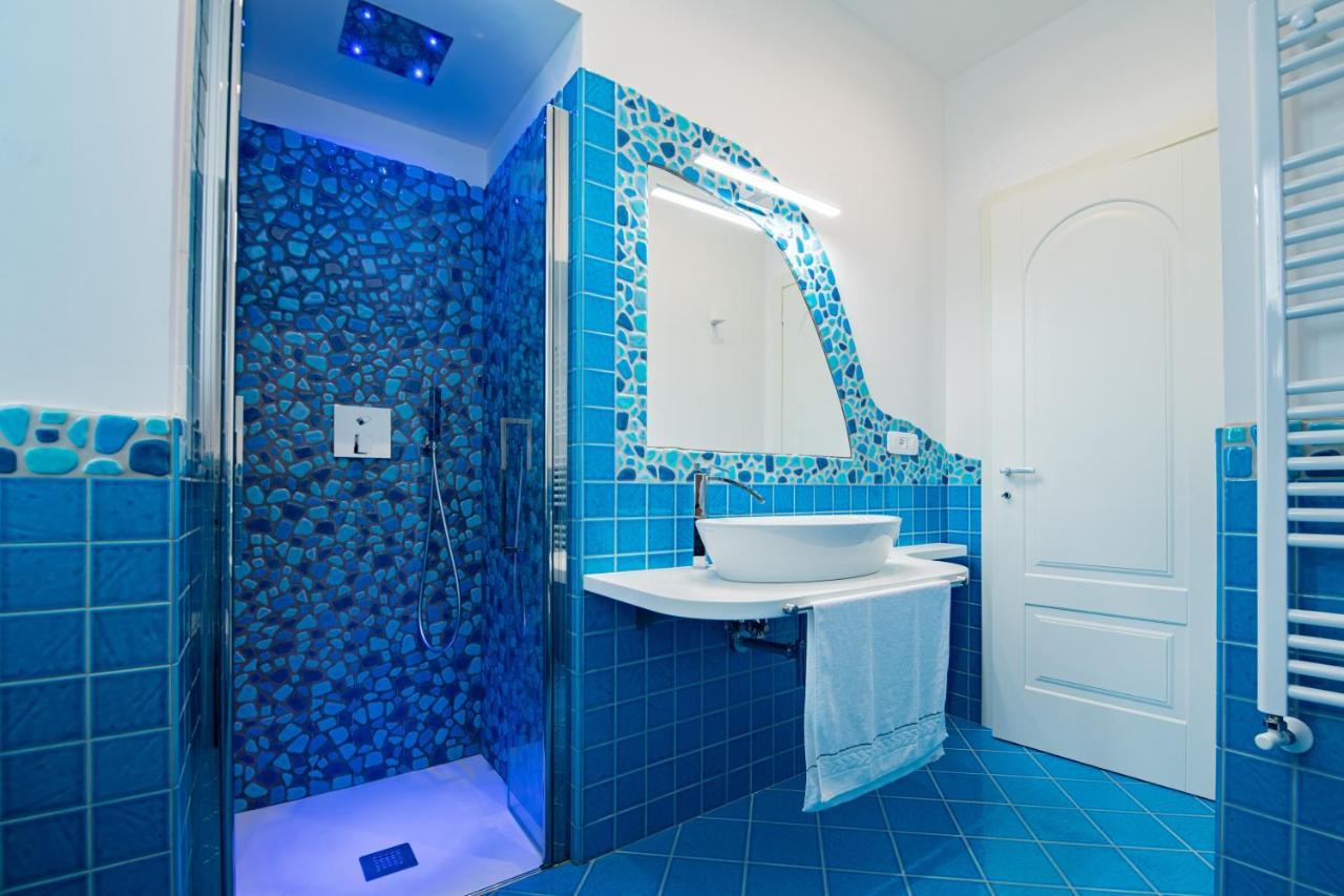 Finestra Sul Mare Appartement *