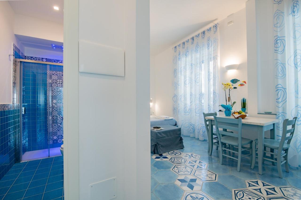 Appartement Finestra Sul Mare