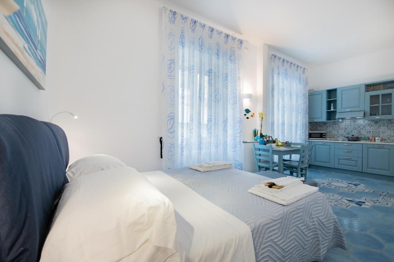 Appartement Finestra Sul Mare Maiori