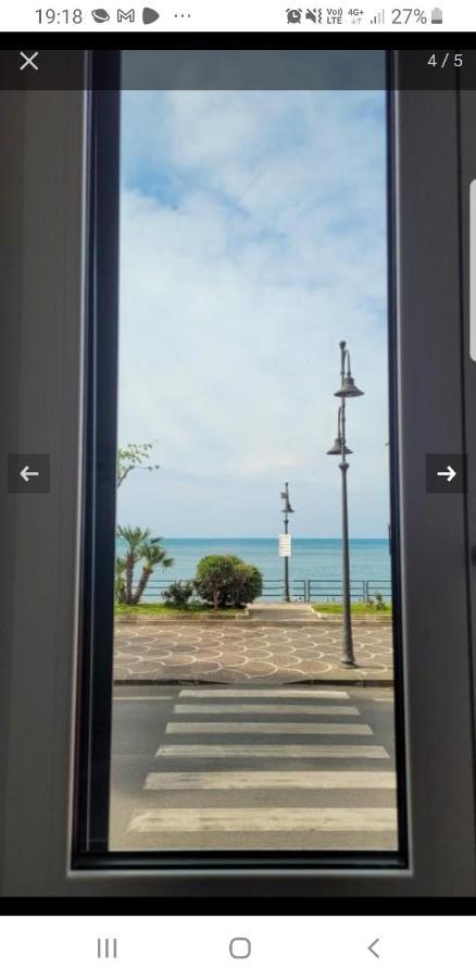 Finestra Sul Mare Appartement Maiori