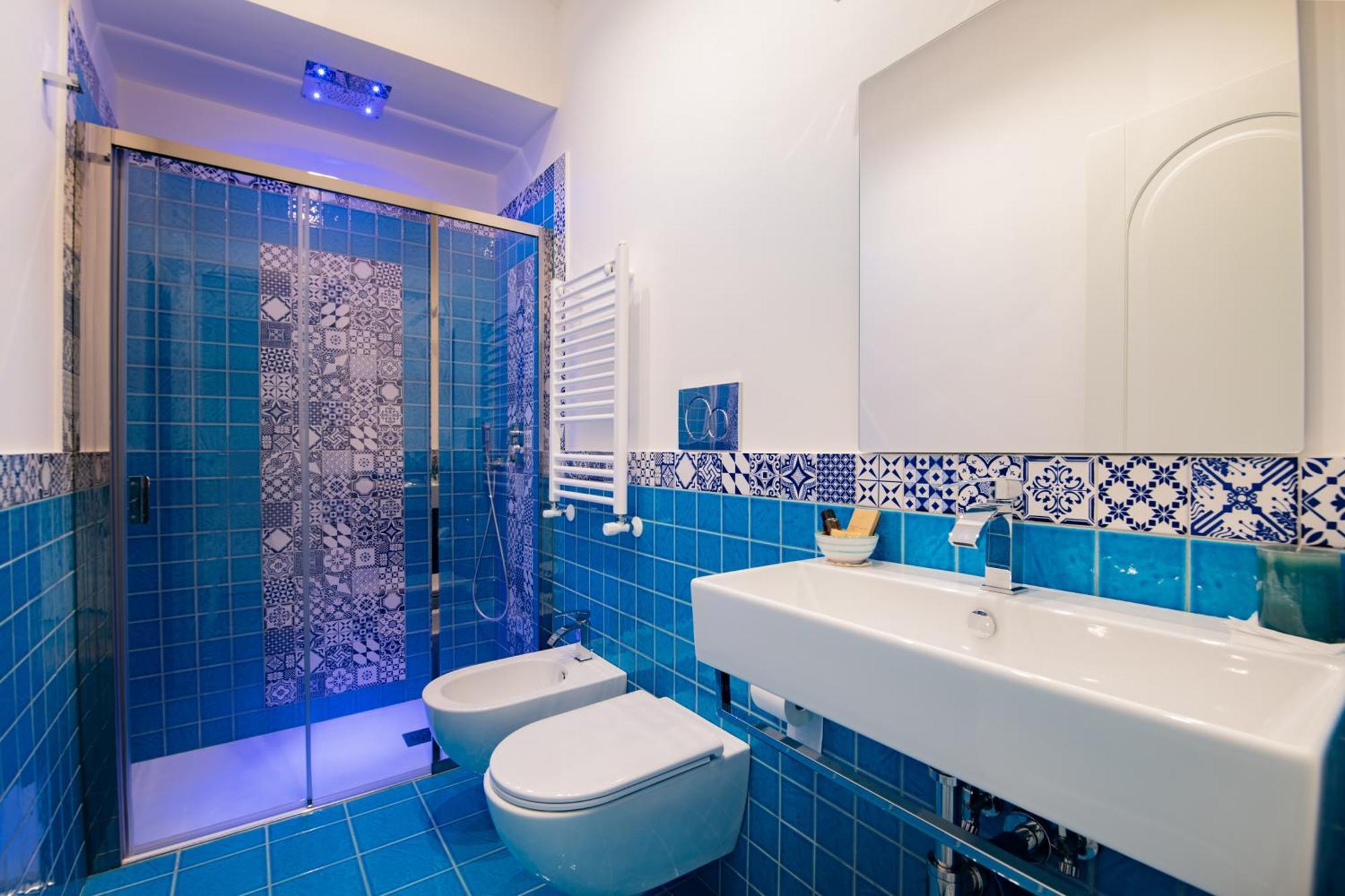 Finestra Sul Mare Appartement