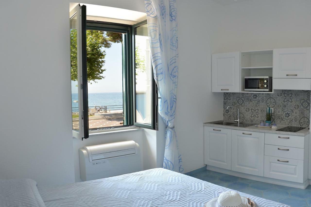 Appartement Finestra Sul Mare Maiori