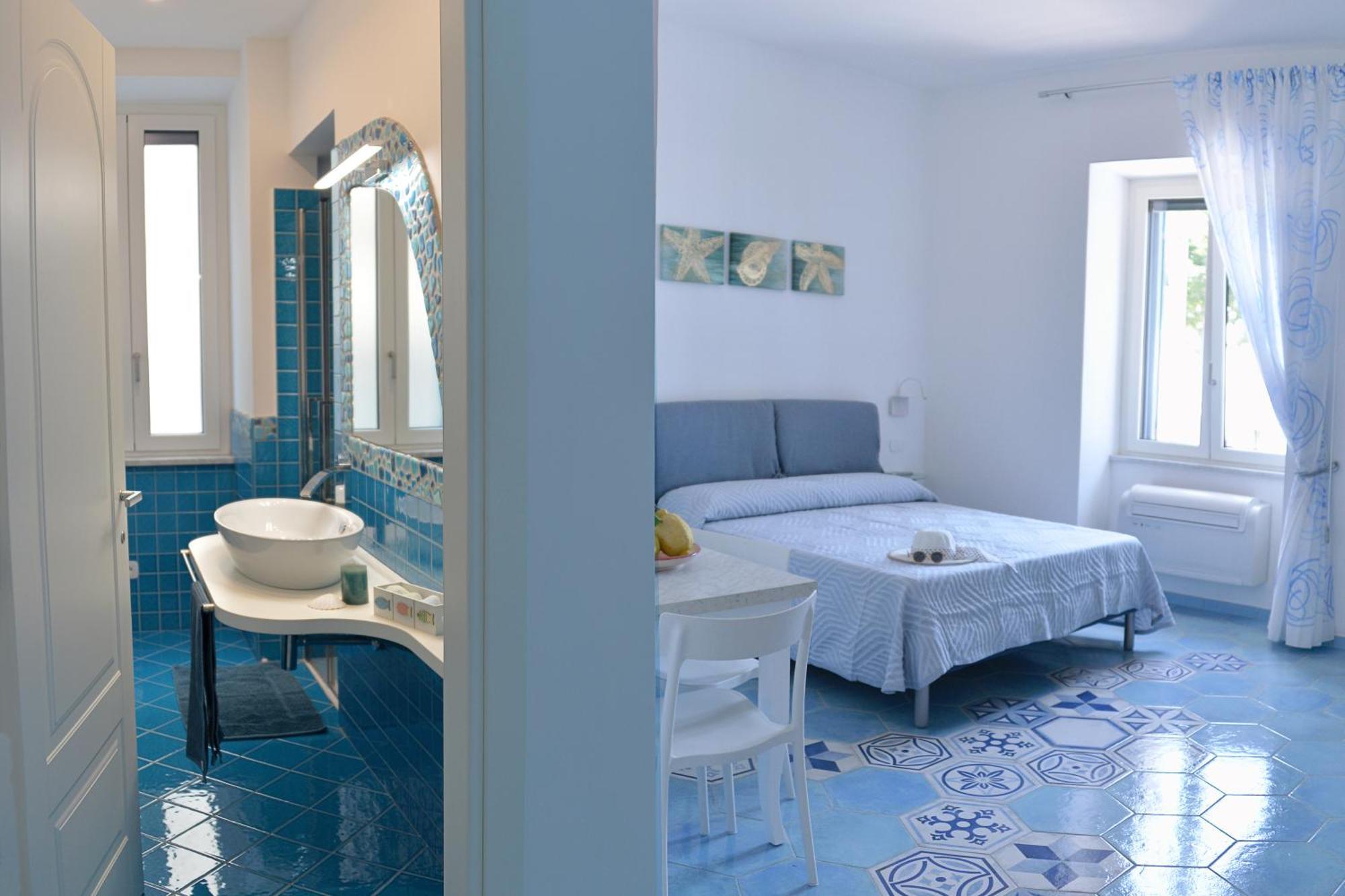 Finestra Sul Mare Appartement Maiori