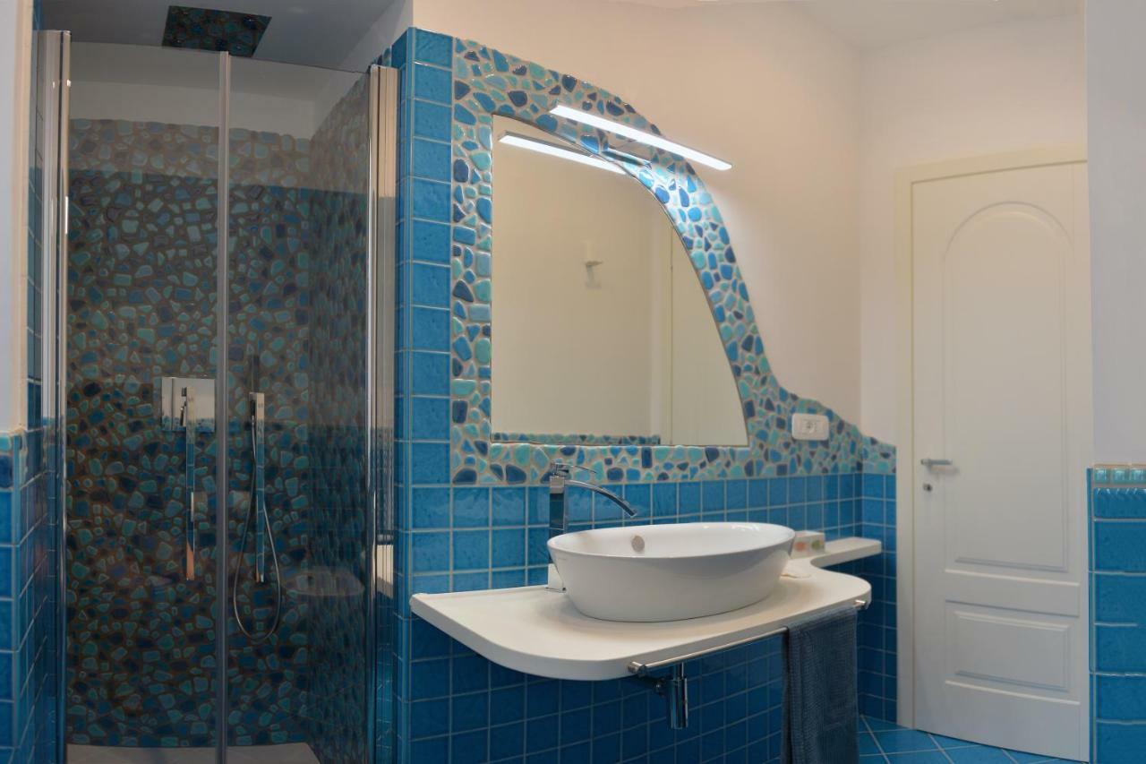 Finestra Sul Mare Appartement Maiori