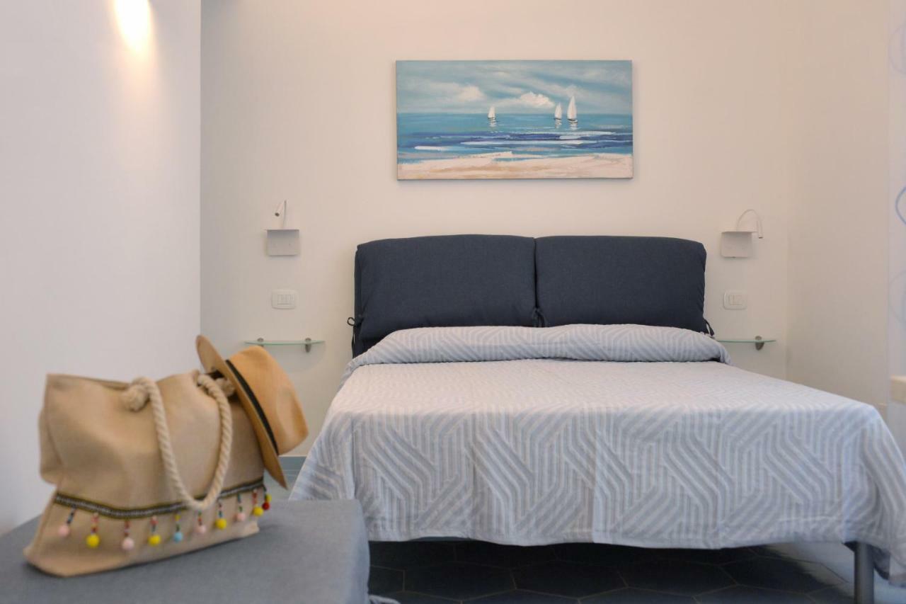 Finestra Sul Mare Appartement Maiori