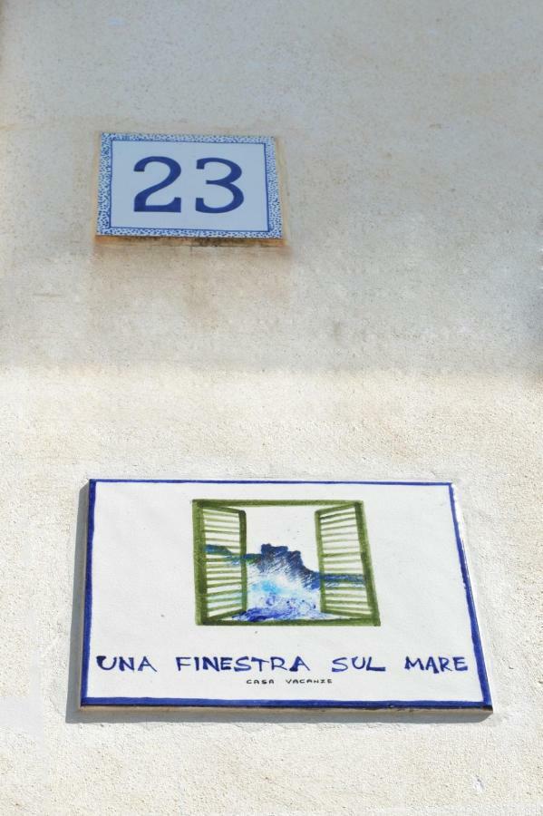 Finestra Sul Mare *