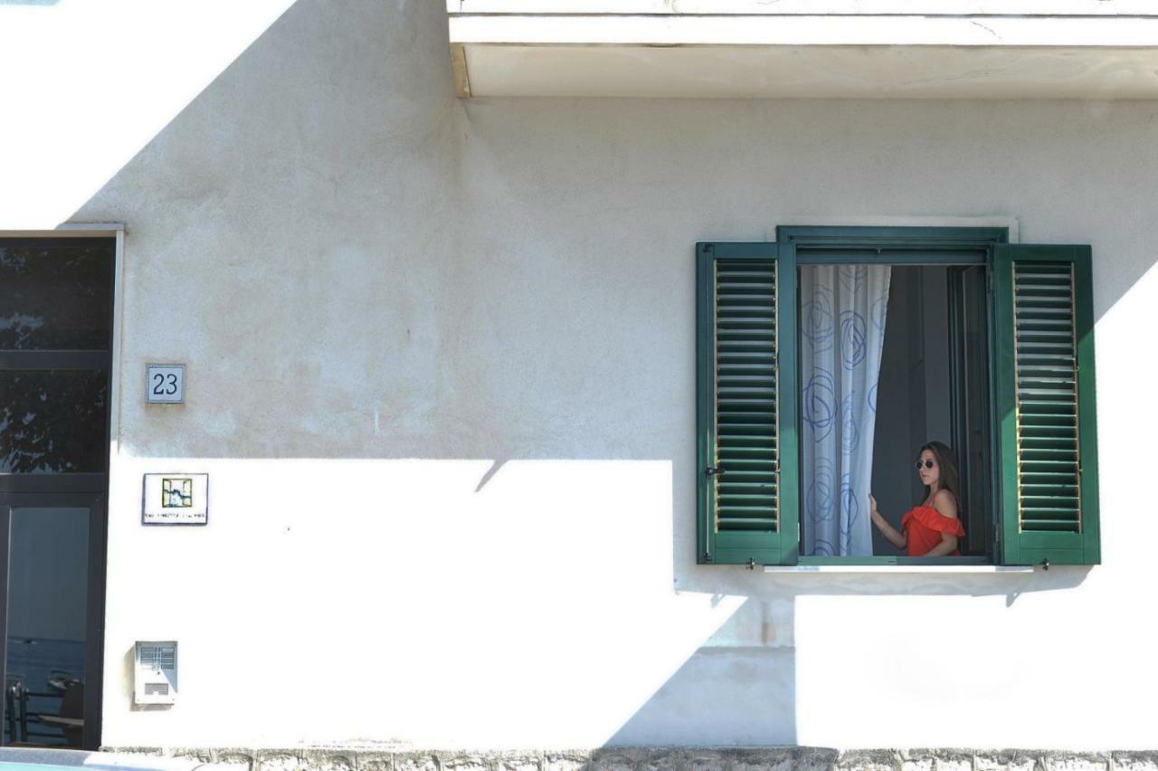 Appartement Finestra Sul Mare
