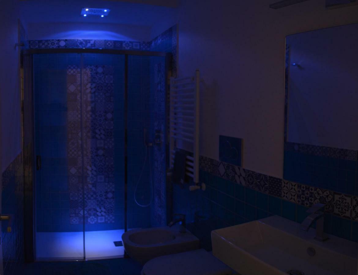 Finestra Sul Mare Appartement