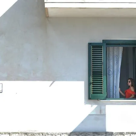 Una Finestra Sul Mare Apartamento Maiori Exterior foto