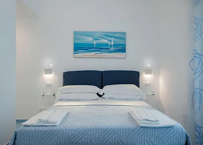Una Finestra Sul Mare