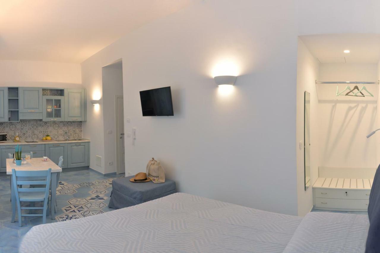 Finestra Sul Mare Apartamento Maiori